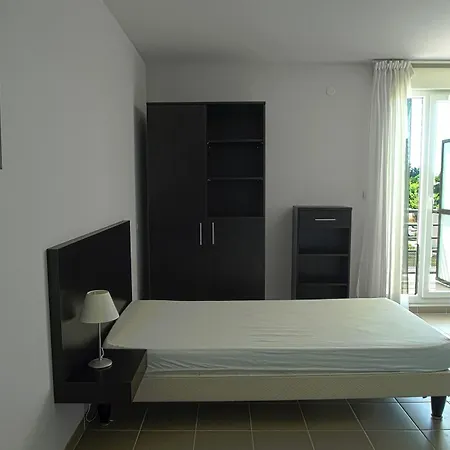Kosy - Campus Del Sol Esplanade 2* Avignon