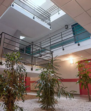 Aparthotel Kosy - Campus Del Sol Esplanade Avignon